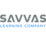Savvas Learning Company Logo