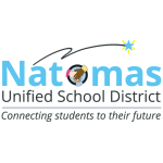 Natomas Unified School District Logo