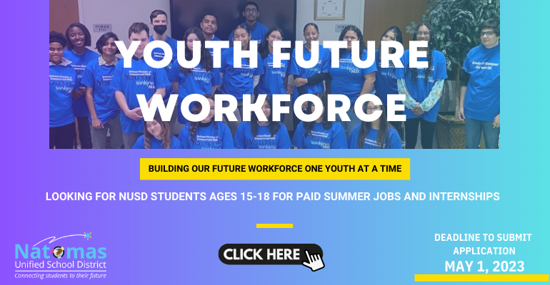 youth future workforce