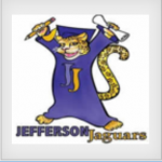 Jefferson Jaguar Logo