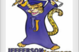 Jefferson Jaguar Logo