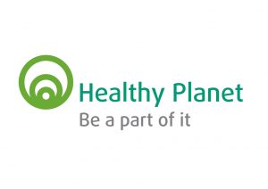 2017 Healthy Planet Grant Recipient
