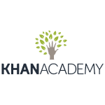 Khan Academy with tree logo