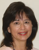Trustee Sue Heredia