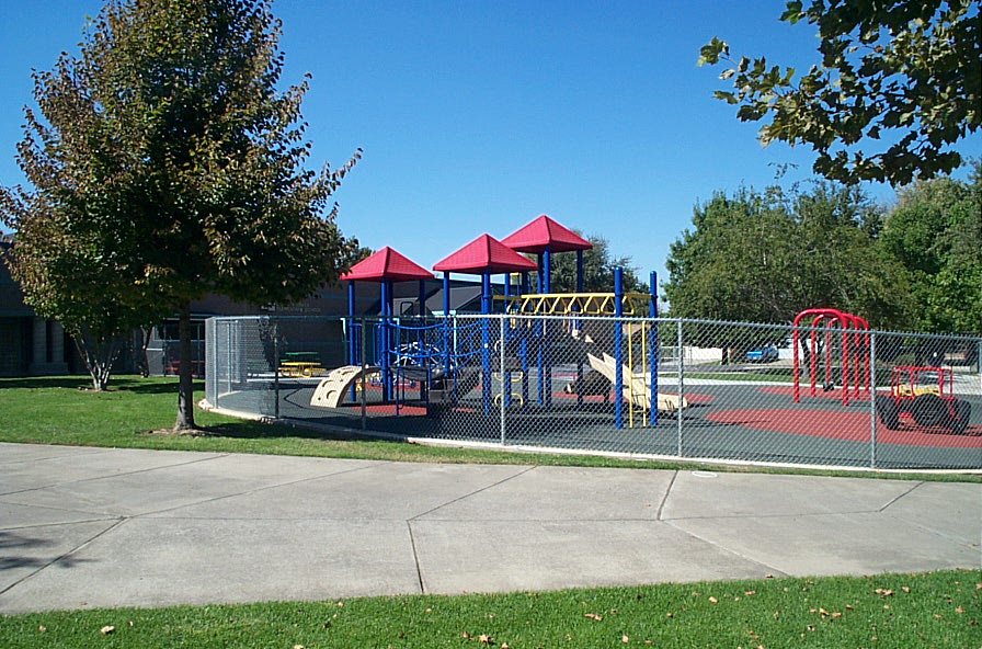 BC  Playground