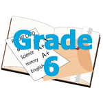 Elementary Report Cards Grade 6