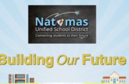 'Building Our Future' - Natomas Park Elementary