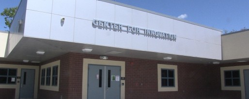 Leroy Greene Academy 'Center for Innovation'