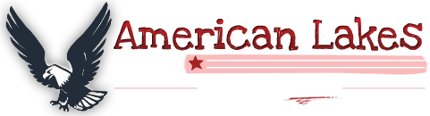 America Lakes School logo