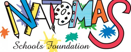 Natomas Schools Foundation Logo