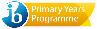 Primary Years Programme - International Baccalaureate