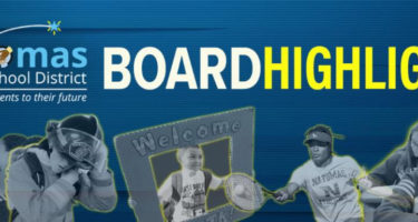 board highlight