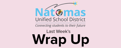 weekly wrap up