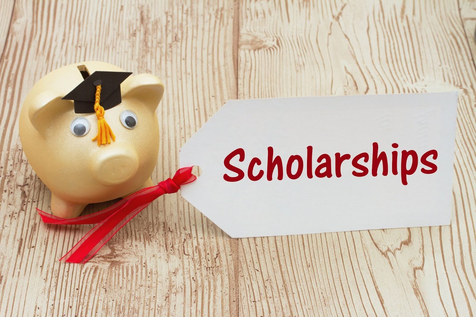 scholarship savings