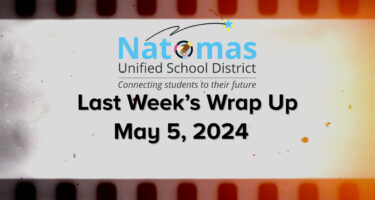 Last Week's Wrap Up - May 5, 2024
