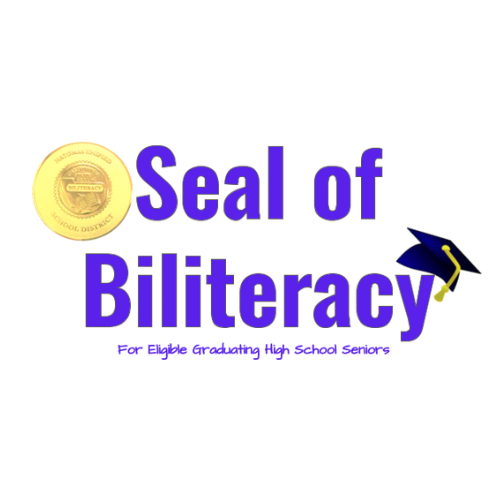 State Seal of Biliteracy 