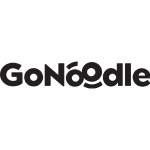 Go Noodle Logo