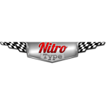 Nitro Type logo